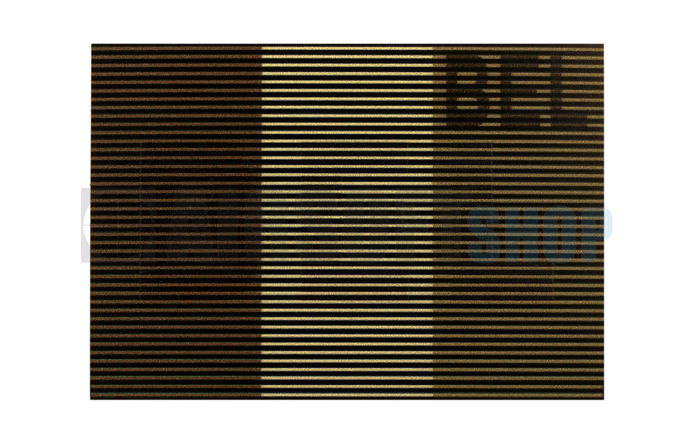 Dual IR Patch BEL (Belgium) (Desert)
