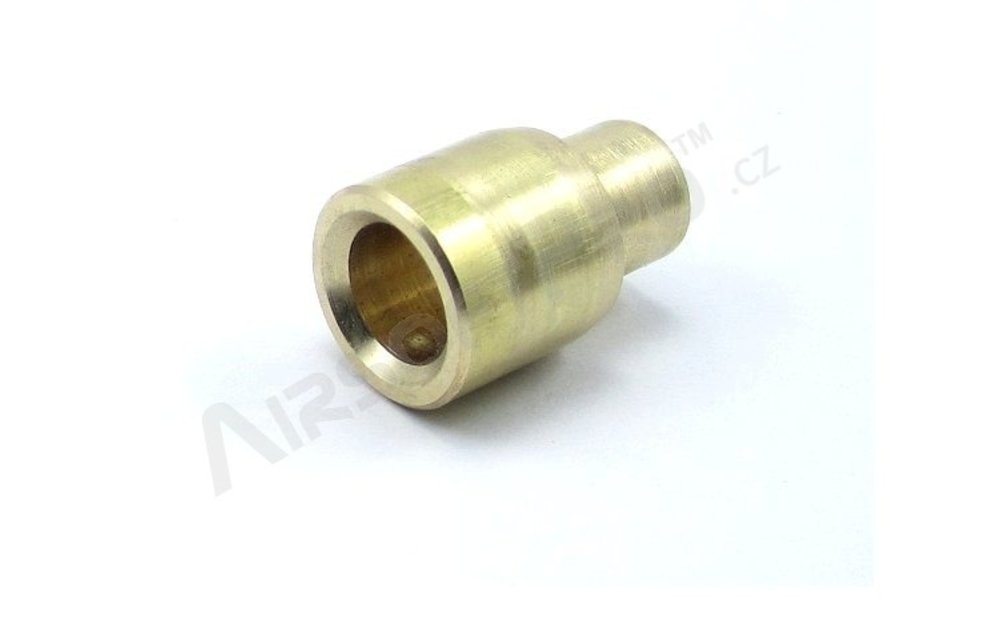 Center Ring For Manual SVD