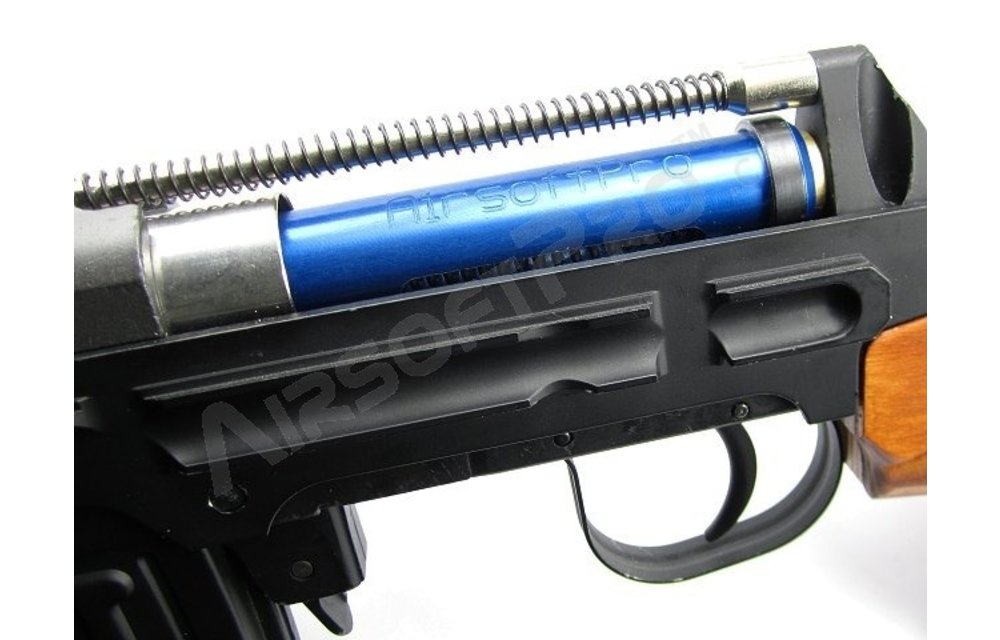Center Ring For Manual SVD