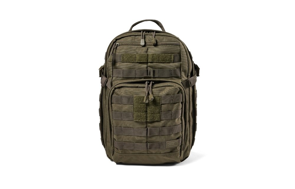 RUSH 12 2.0 Backpack 24L (Ranger Green)