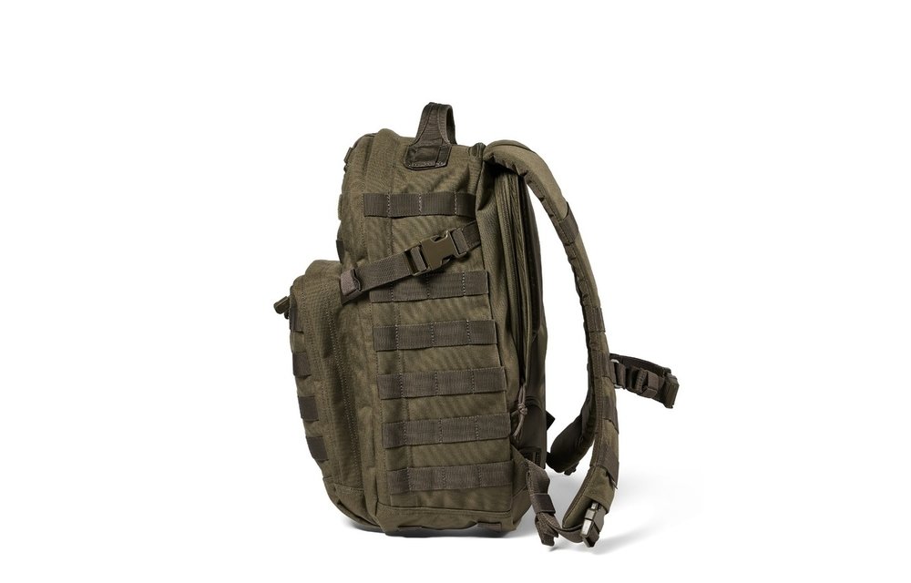 RUSH 12 2.0 Backpack 24L (Ranger Green)