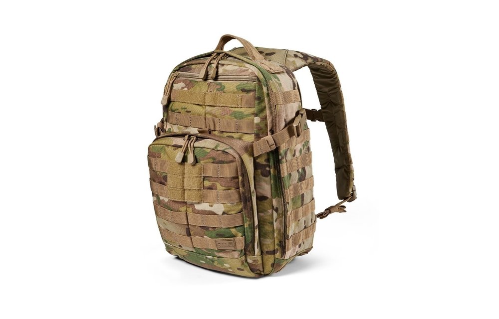 RUSH 12 2.0 Backpack 24L (Multicam)