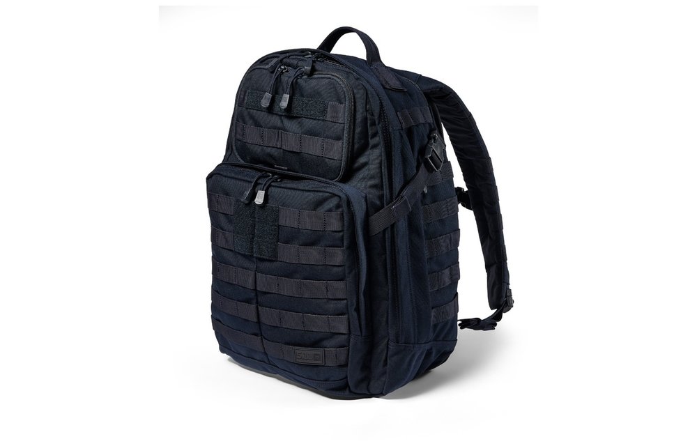 RUSH 24 2.0 Backpack 37L (Dark Navy)