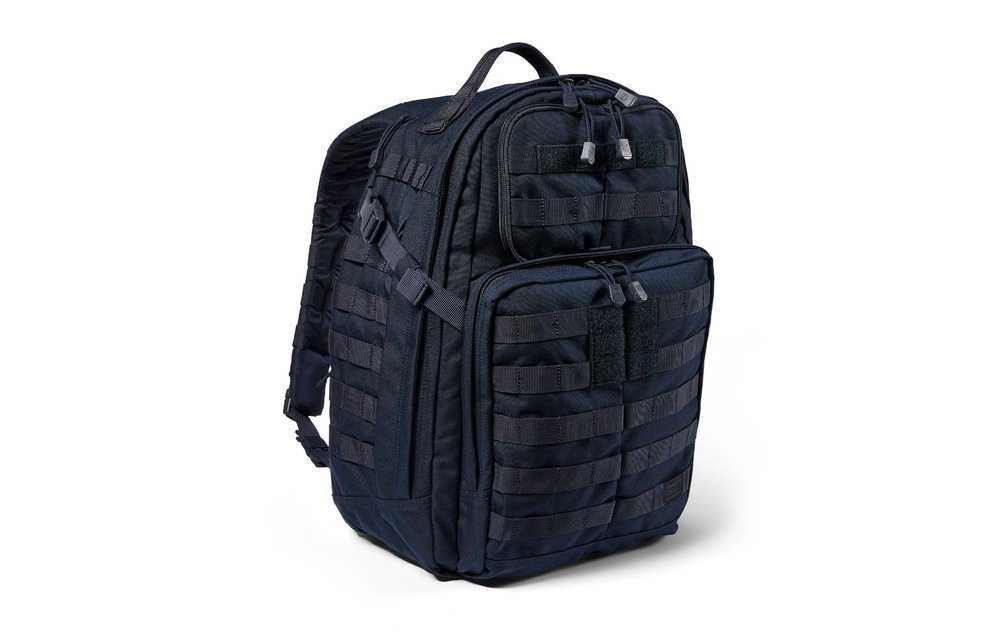 RUSH 24 2.0 Backpack 37L (Dark Navy)