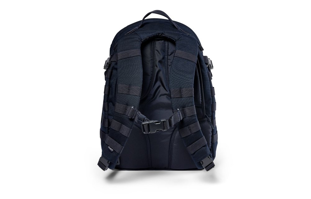 RUSH 24 2.0 Backpack 37L (Dark Navy)