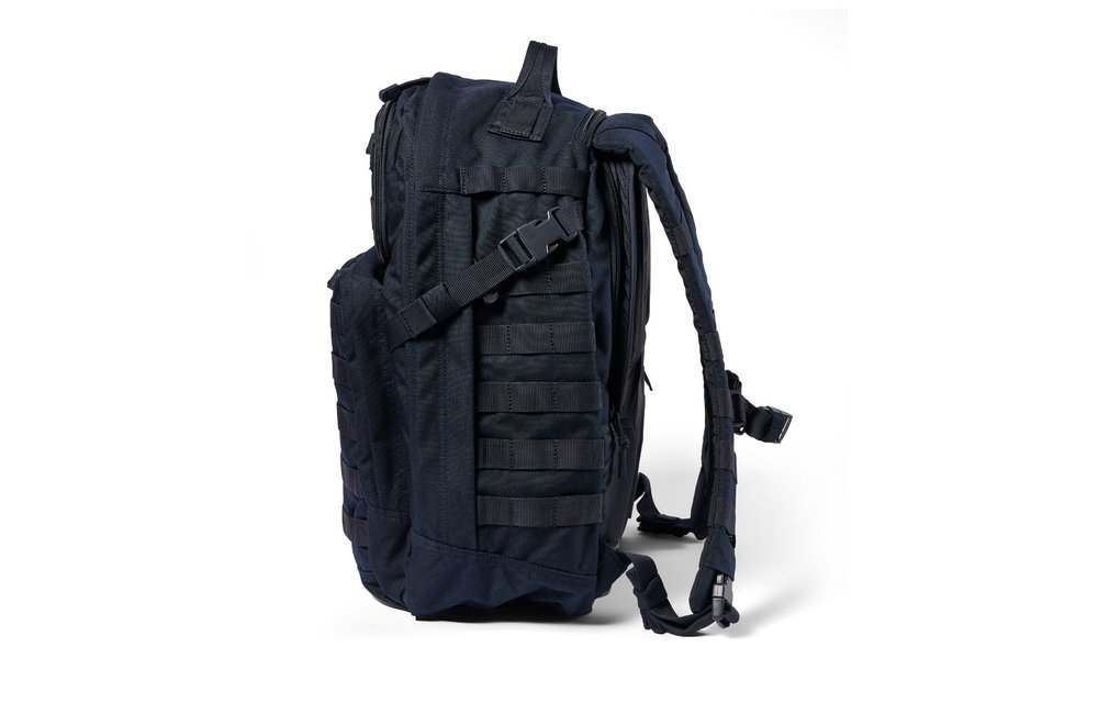 RUSH 24 2.0 Backpack 37L (Dark Navy)