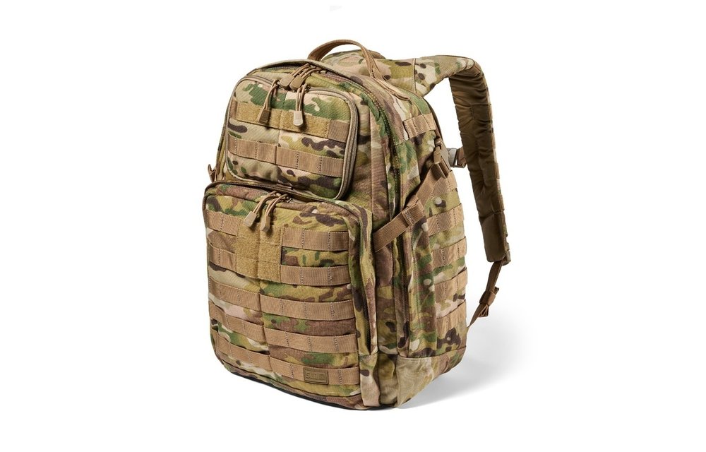 RUSH 24 2.0 Backpack 37L (Multicam)