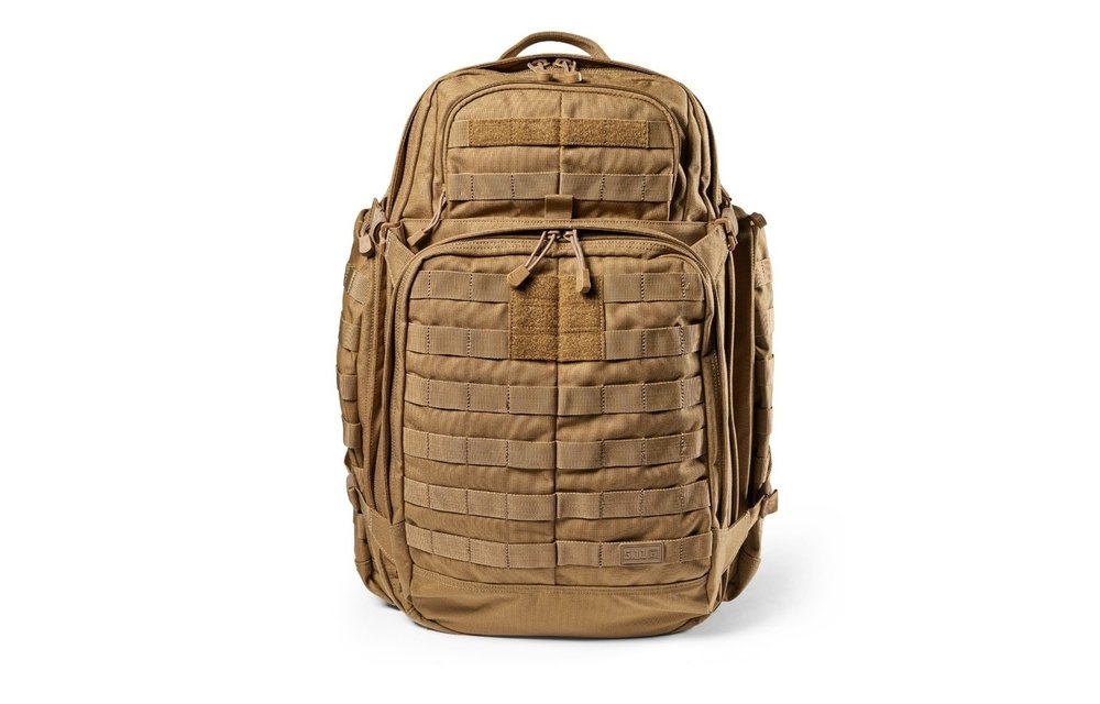 RUSH 72 2.0 Backpack 55L (Kangaroo)