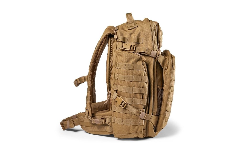 RUSH 72 2.0 Backpack 55L (Kangaroo)