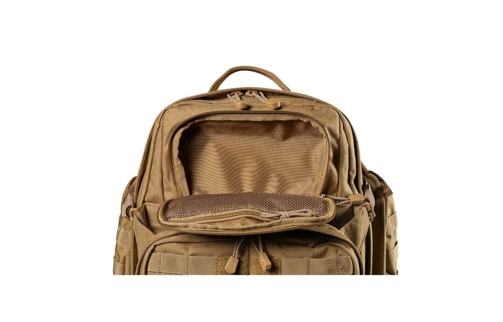 RUSH 72 2.0 Backpack 55L (Kangaroo)