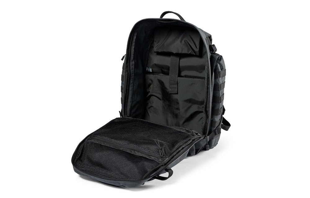 RUSH 72 2.0 Backpack 55L (Double Tap)