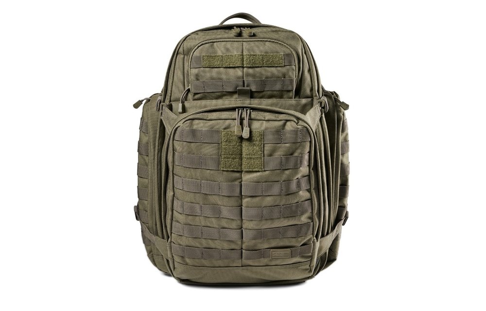 RUSH 72 2.0 Backpack 55L (Ranger Green)