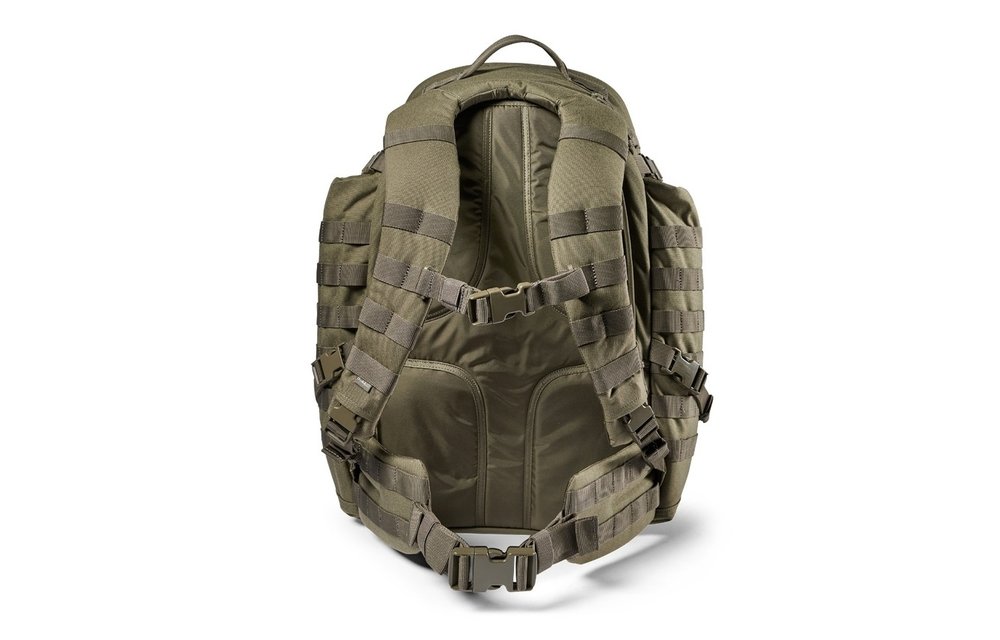 RUSH 72 2.0 Backpack 55L (Ranger Green)