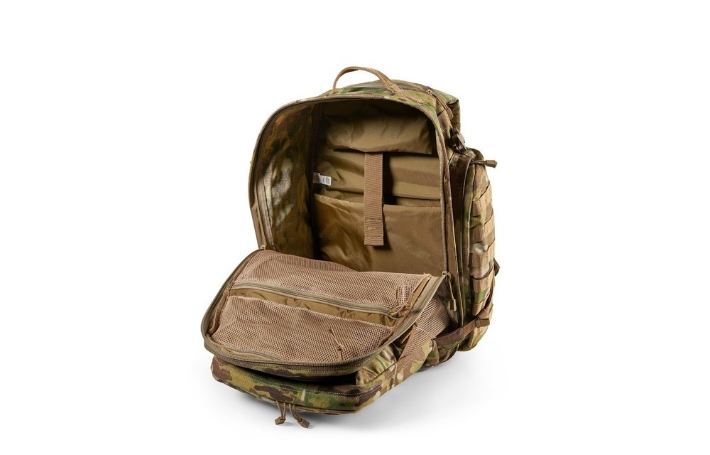 RUSH 72 2.0 Backpack 55L (Multicam)