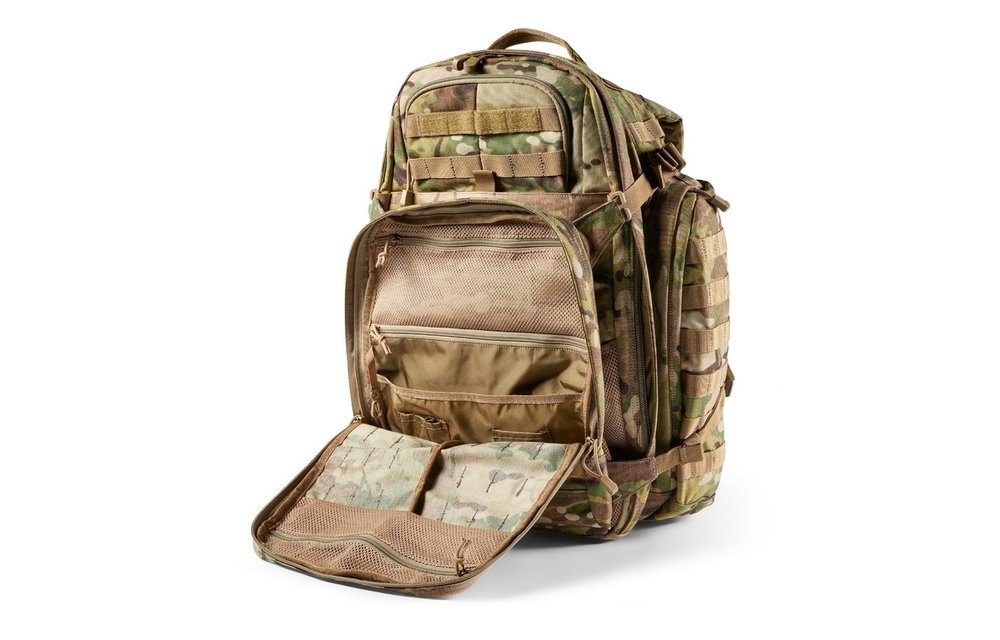 RUSH 72 2.0 Backpack 55L (Multicam)