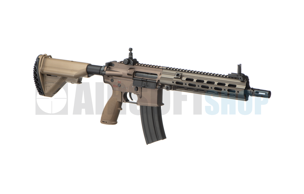 E C Sopmod 10 5 Inch Coyote Airsoftshop Europe