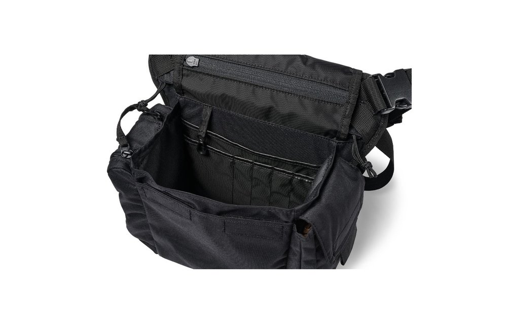 Daily Deploy Push Pack 5L (Ranger Green)