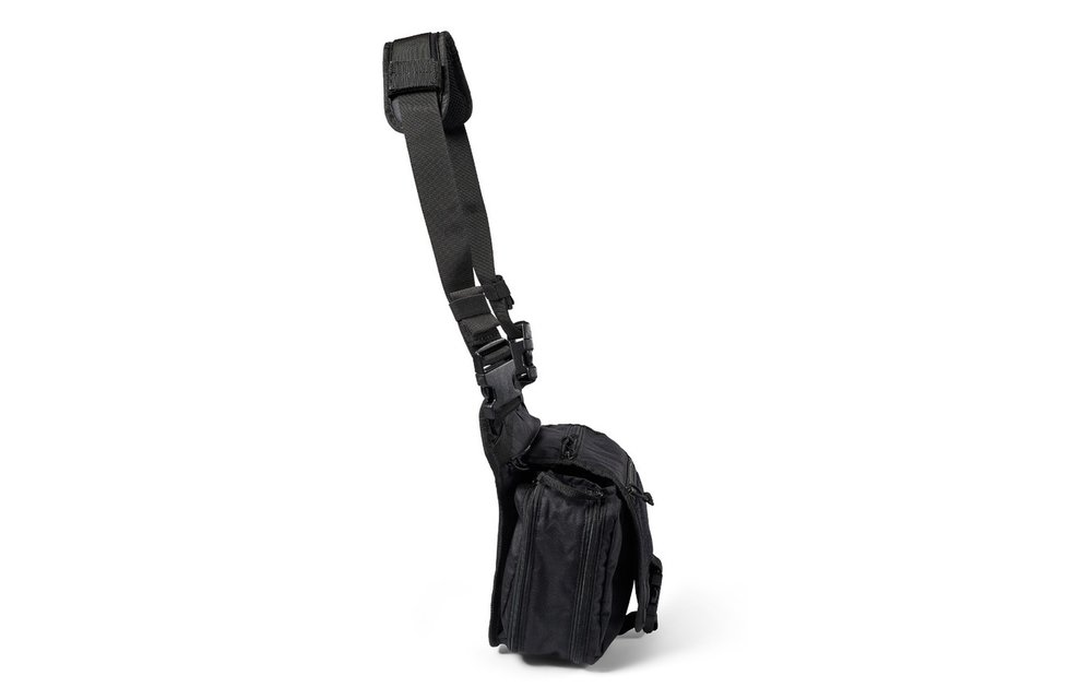 Daily Deploy Push Pack 5L (Ranger Green)
