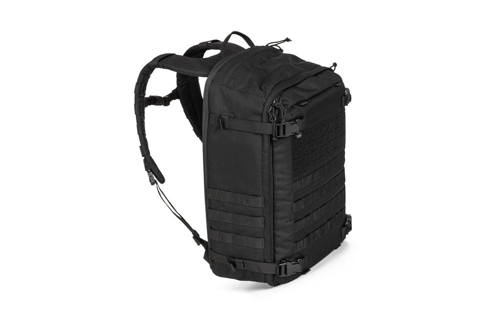 Daily Deploy 48 Pack 39L (Black)