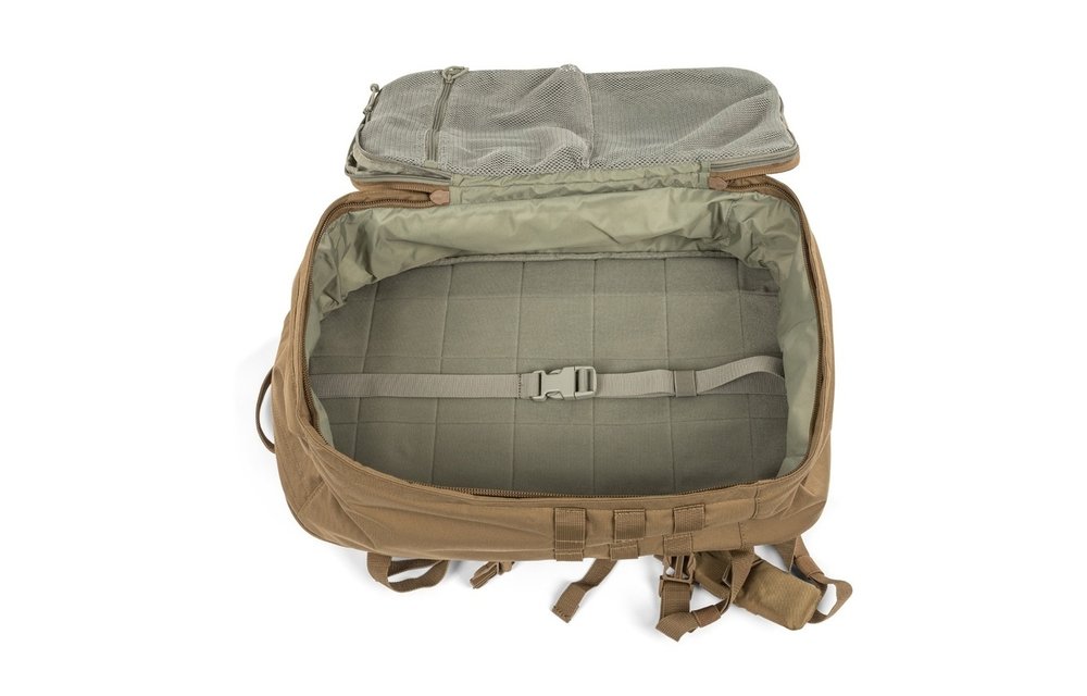 Daily Deploy 48 Pack 39L (Black)