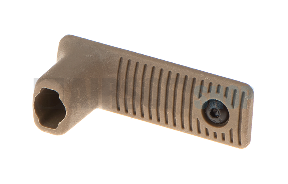 Amoeba M-LOK Barricade Hand Stop (Dark Earth)