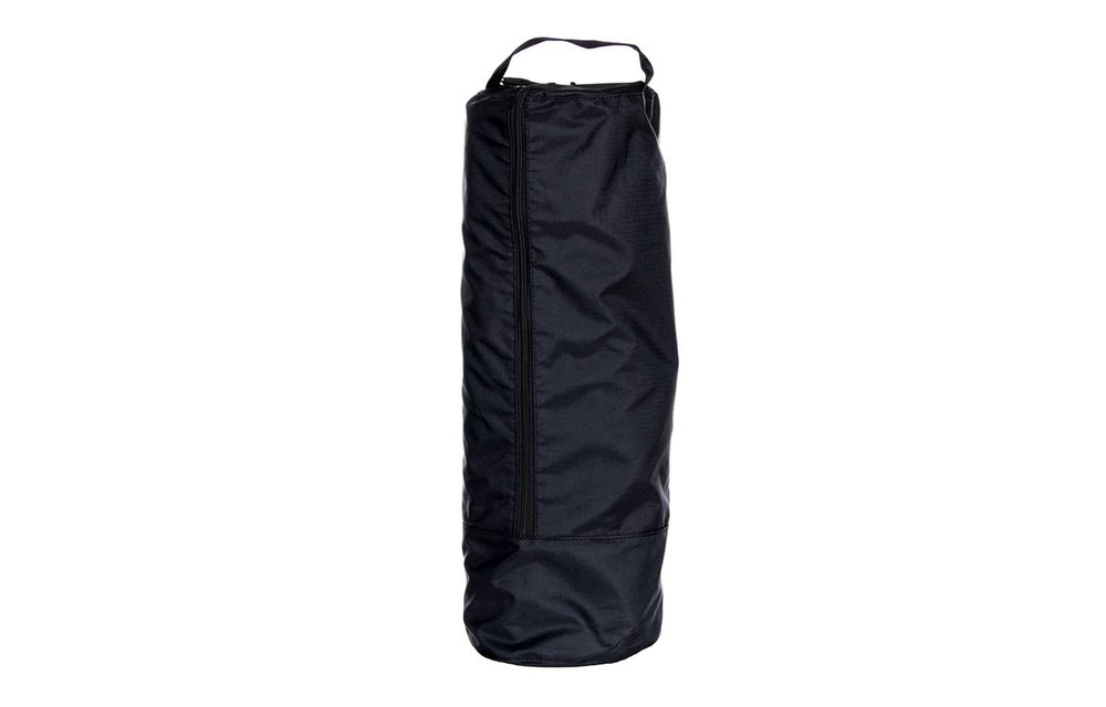 Veldbed (Black)