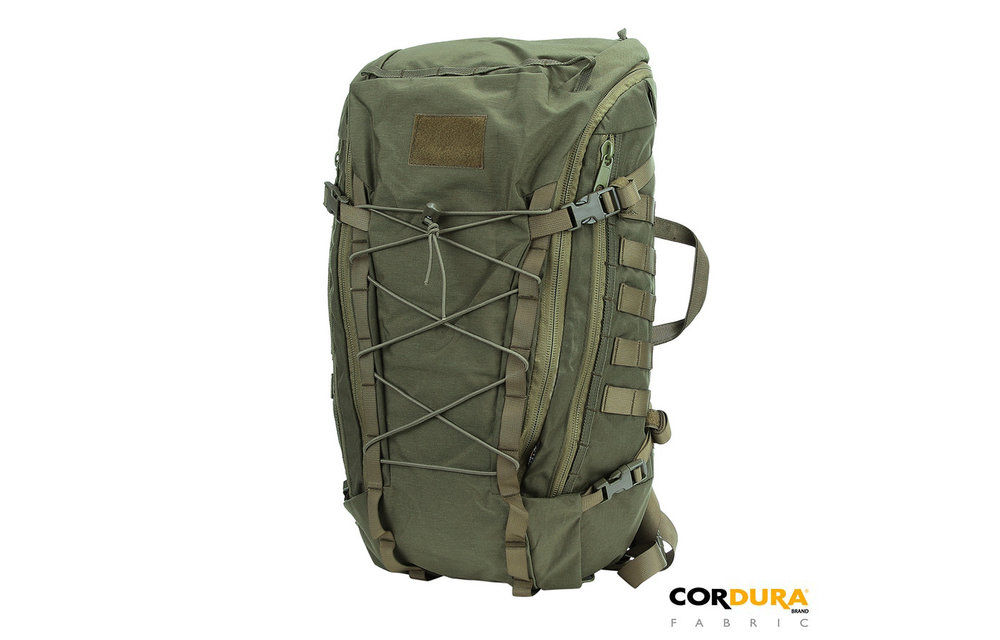 Contractor Backpack (Olive)