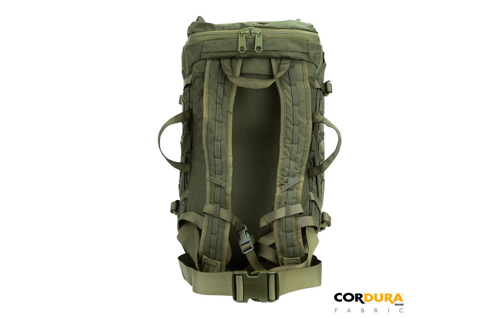 Contractor Backpack (Olive)