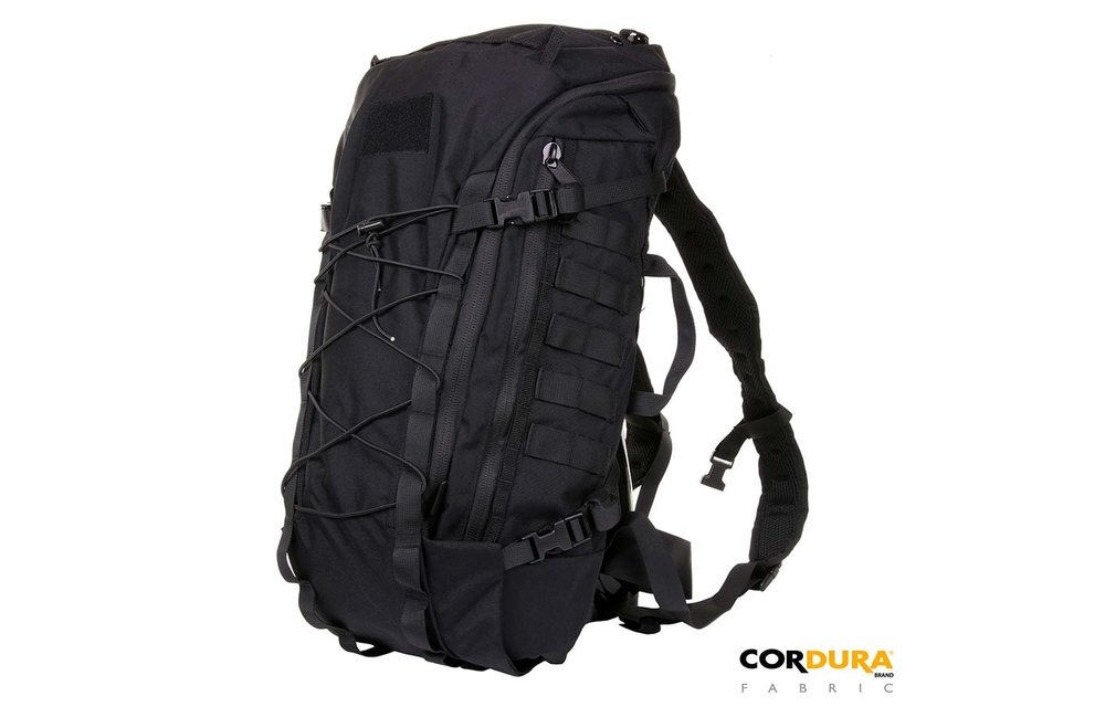 Contractor Backpack (Olive)