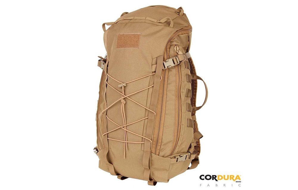 Contractor Backpack (Olive)