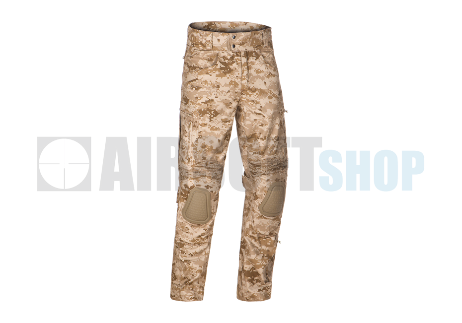 Invader Gear Mk.II Predator Combat 