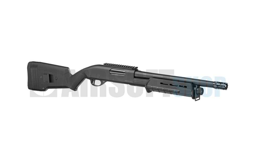 CM356 Shotgun (Black)