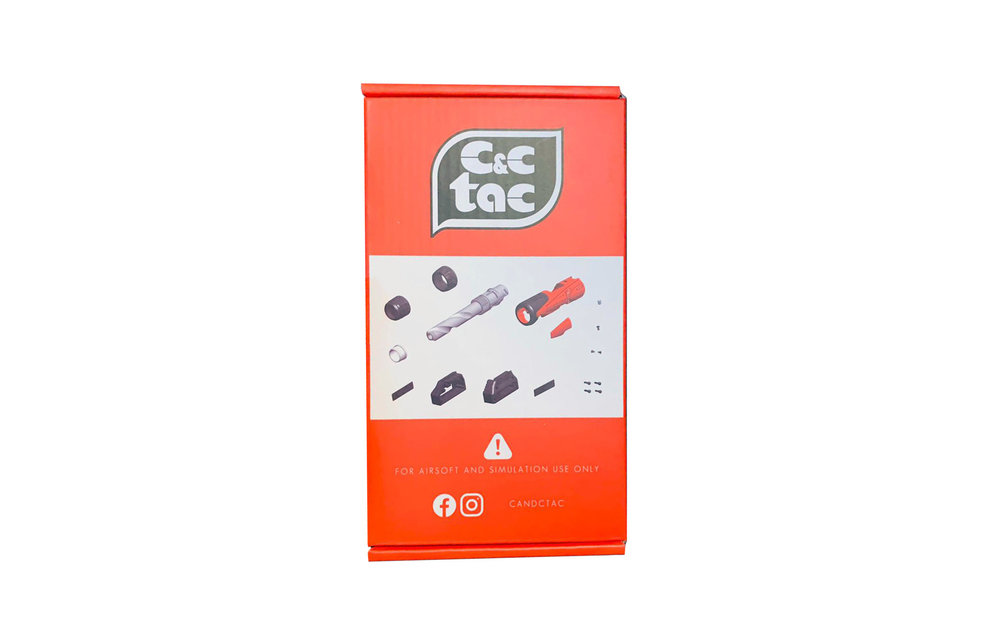 Hil Drill Kit for AAP-01