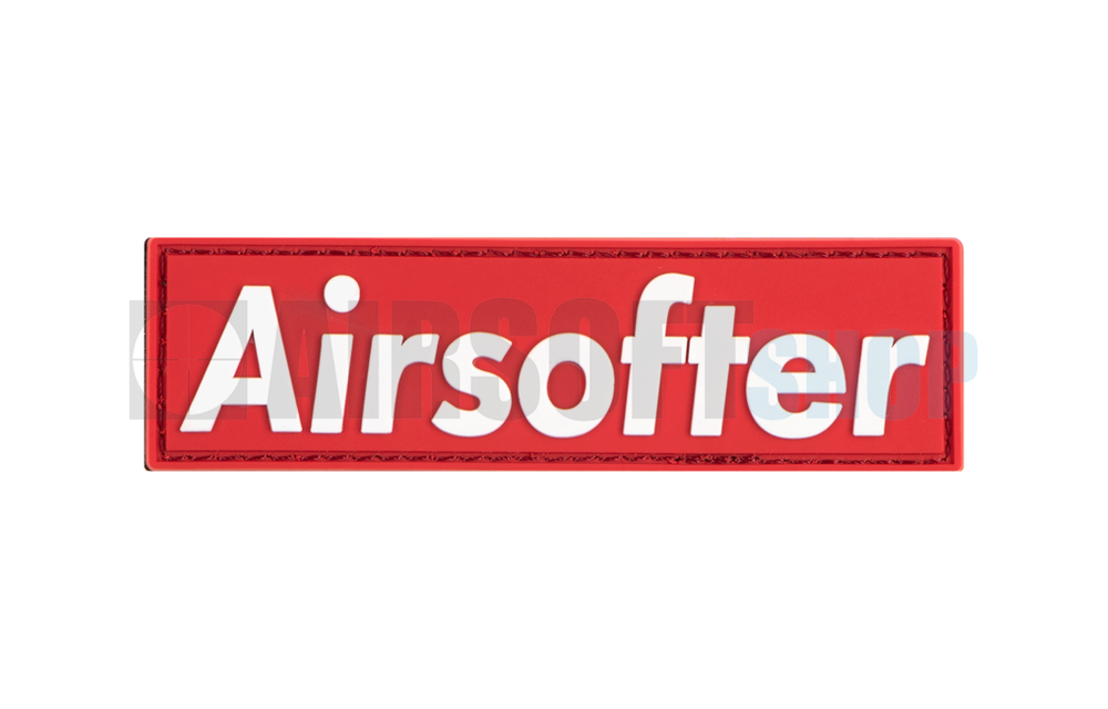Airsofter Patch