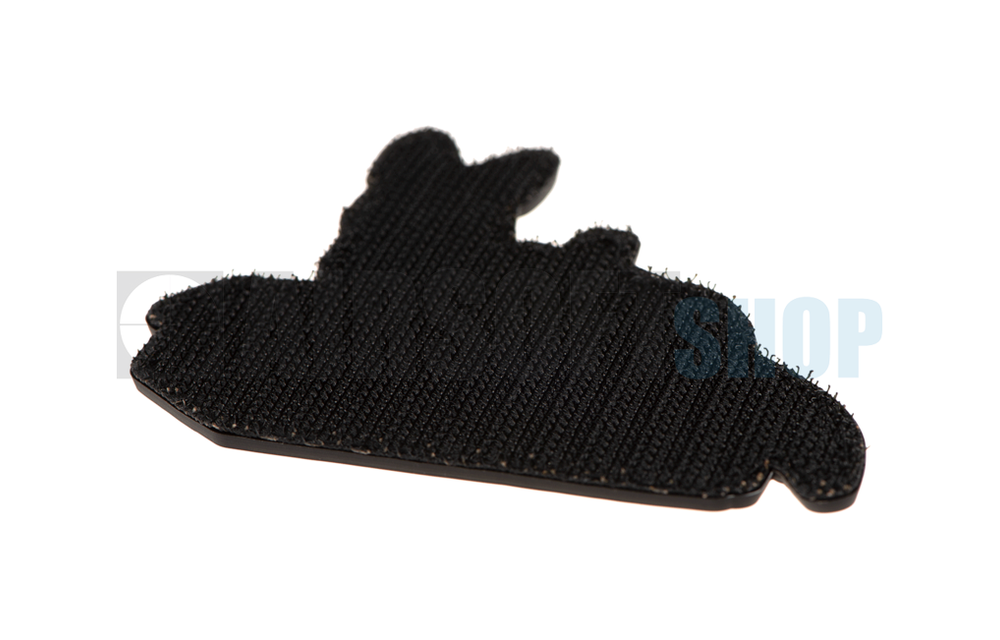 German Shepard Tactical Dog Patch