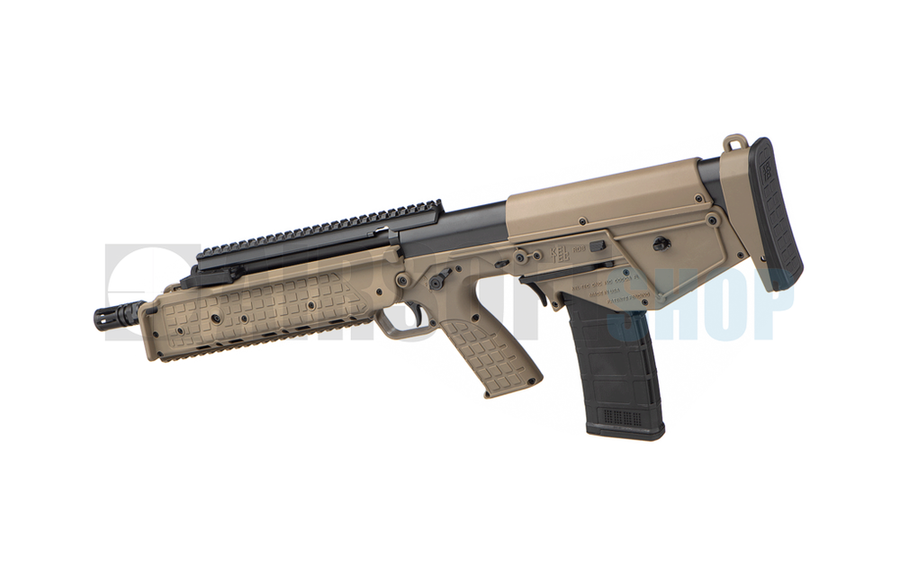 Keltec RDB (Dark Earth)