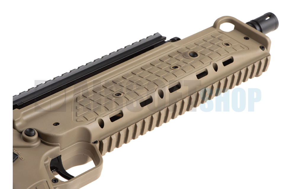 Keltec RDB (Dark Earth)