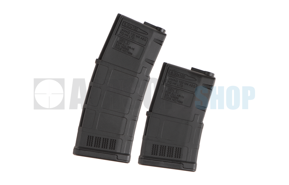 Keltec RDB (Dark Earth)