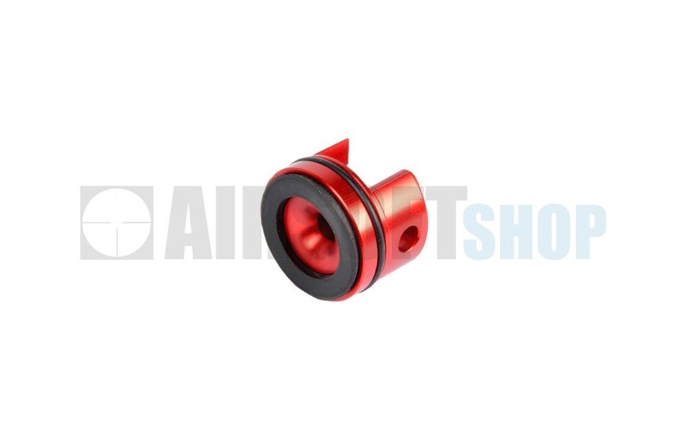 Aero Cylinder Head V2