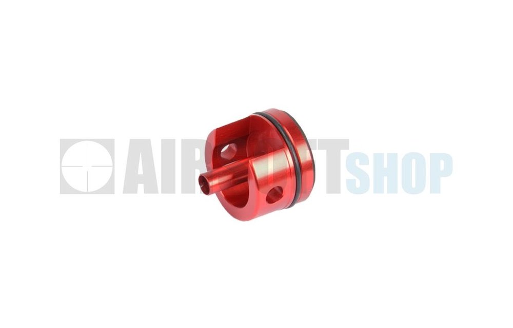 Aero Cylinder Head V2