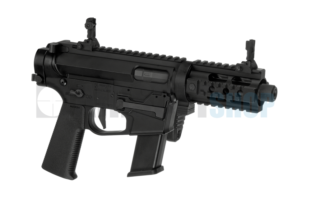 M45X-S (Black)