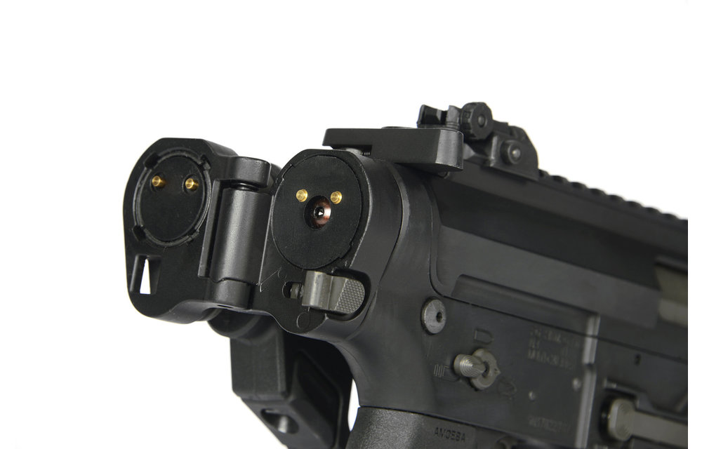 M45X-S (Black)