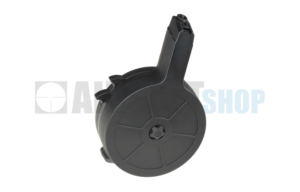 M45 Drum Mag 1300rds