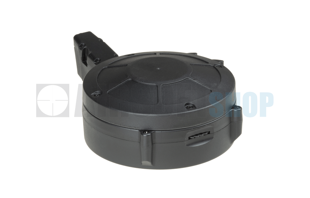 M45 Drum Mag 1300rds