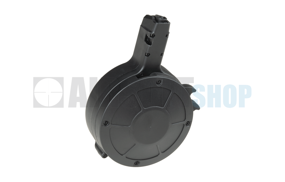 M45 Drum Mag 1300rds