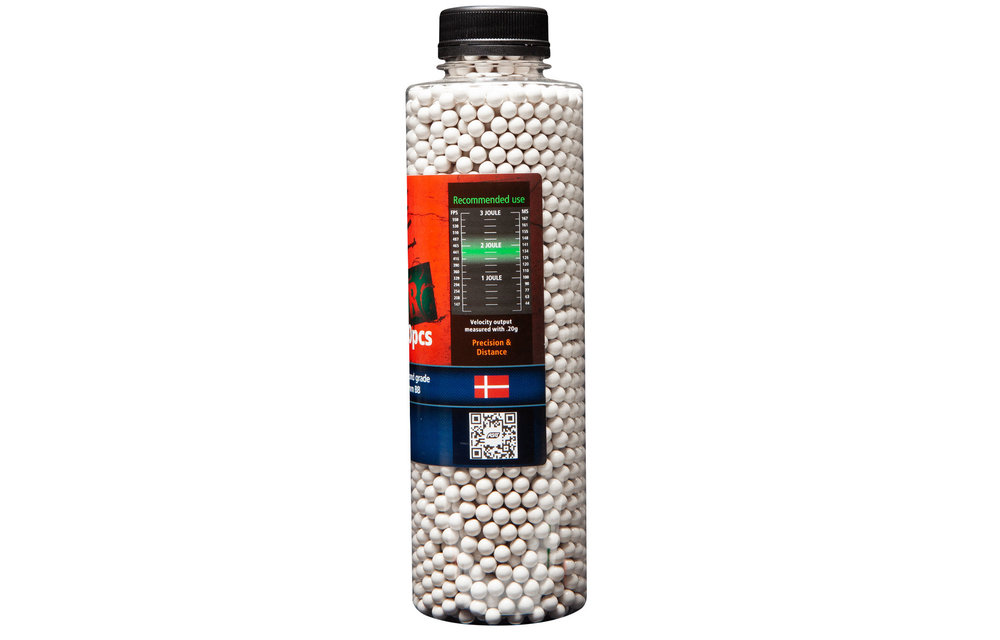 Open Blaster Bio BB 0,32g (3300rds)