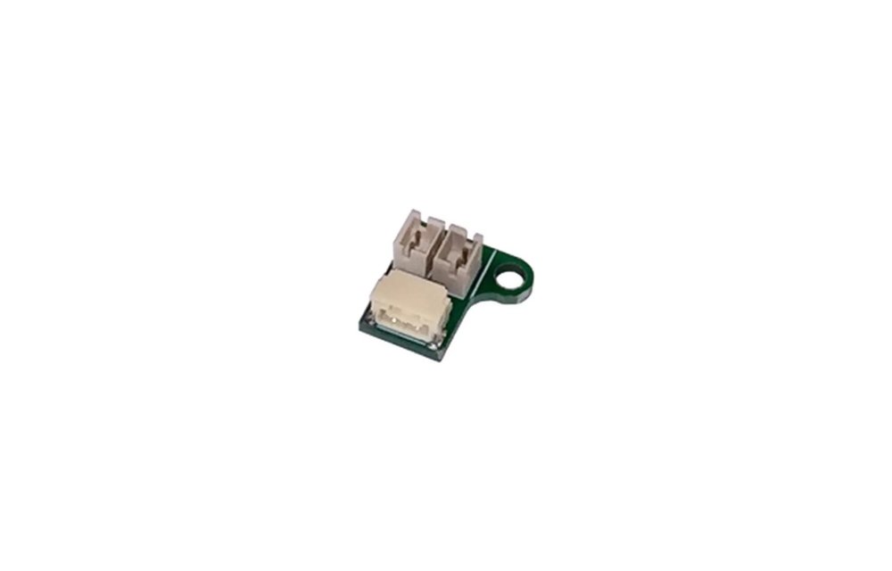 Universal Plug Board (Wolverine)