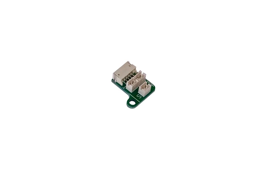 Universal Plug Board (Polarstar)