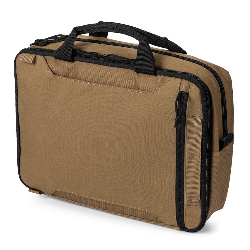 511 tactical briefcase