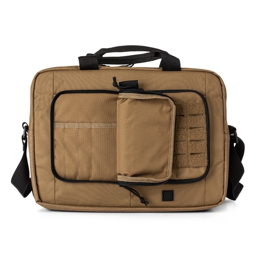 511 tactical briefcase